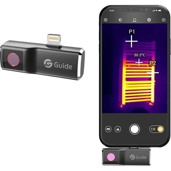 Guide sensmart MobIR Air
