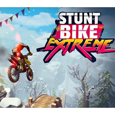 Stunt Bike Extreme
