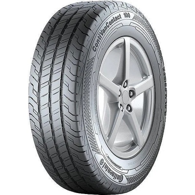 Continental ContiVanContact 100 195/80 R15C 106/104S