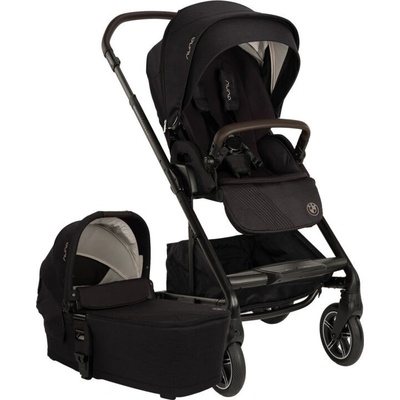 Nuna MIXX™ next BMW 2025 – Zbozi.Blesk.cz