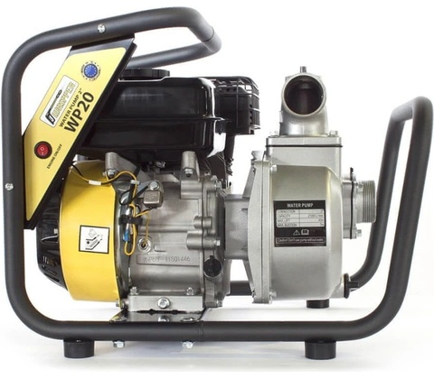 Waspper WP20-P