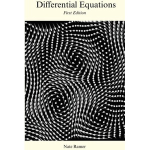Differential Equations | Nate Ramer (2025)