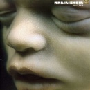 RAMMSTEIN - MUTTER LP