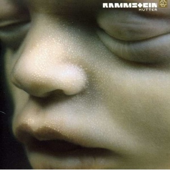 RAMMSTEIN - MUTTER LP