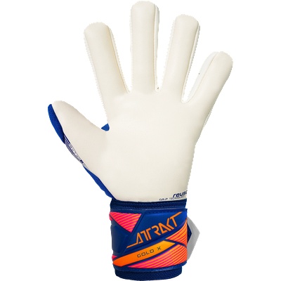 Reusch Attrakt Gold X NC Goalkeeper Gloves