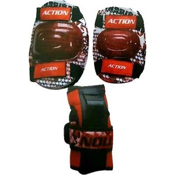 Spartan Red Star