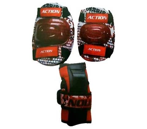 Spartan Red Star