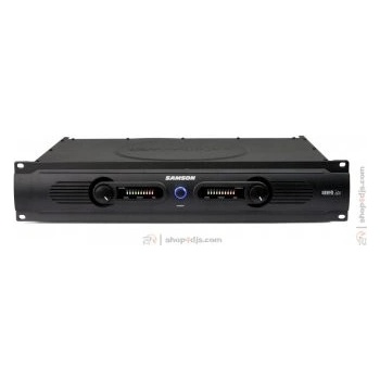 Samson Servo 600