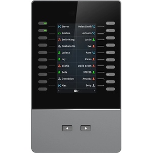  Grandstream LCD клавиатура с разширение Grandstream GBX-20 (GBX20)