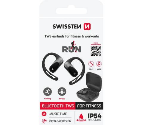 Swissten RUN