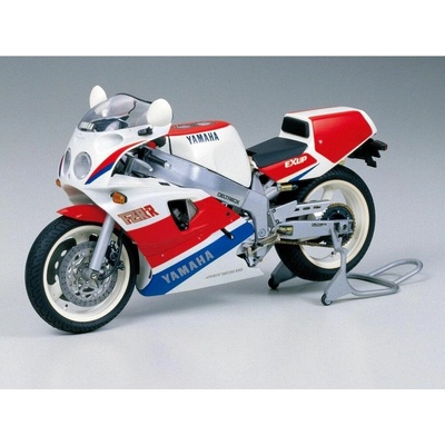 Tamiya Tamiya Yamaha FZR750R OW01 1:12