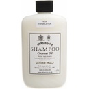 D.R. Harris šampon Coconut Oil 100 ml