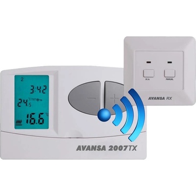 Avansa 2007 TX