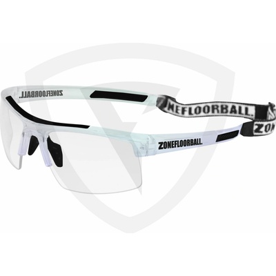 Zone floorball Eyewear PROTECTOR Sport glasses – Hledejceny.cz