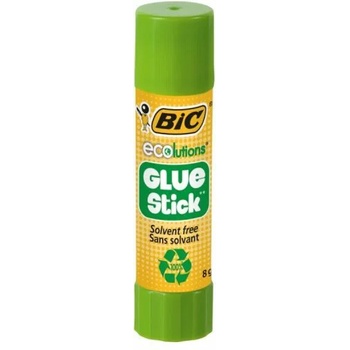 Image 1 of BIC Лепило сухо bic eco, 8 гр