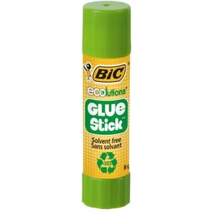 BIC Лепило сухо bic eco, 8 гр