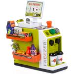 Chipolino Детска играчка Chipolino - Супермаркет, 46 части (DIPK002404SM) - ozone