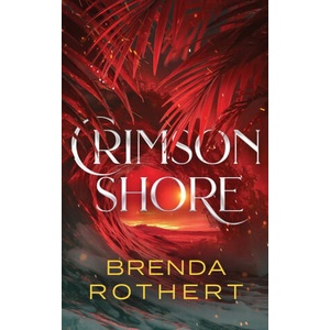 Crimson Shore (2026)
