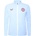 Castore Яке Castore Women's Licensed Rain Anorak Jacket - Serenity