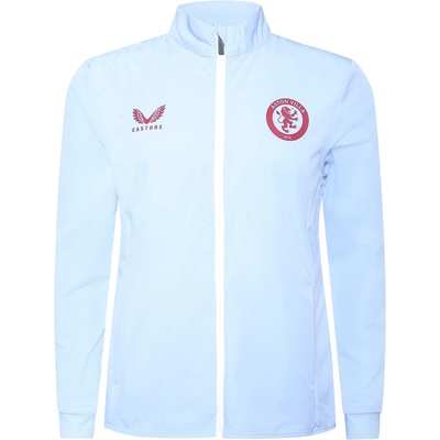Castore Яке Castore Women's Licensed Rain Anorak Jacket - Serenity
