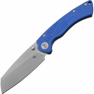 CH Knives Toucans Blue