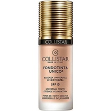 Collistar Unico Foundation omladzujúci make-up SPF15 2N Vanilla 30 ml