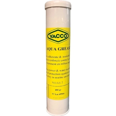 Yacco Aqua Grease 400 g