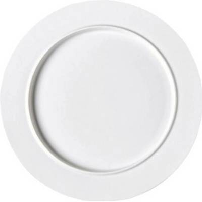 RAK Porcelain Talíř mělký 24 cm RAK-NOFP24