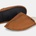 Farah Ahlers Tan Slipper - Tan