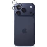 Epico Протектор за камерата от Epico за iPhone 17 Pro и 17 Pro Max (K-94112151000001)