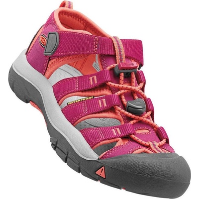 Keen Newport H2 JR