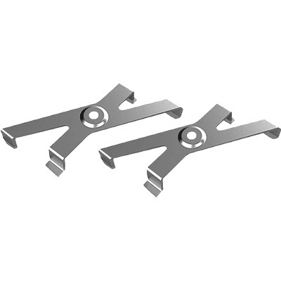 ELMARK КОМПЛЕКТ ЗА МОНТАЖ НА ТАВАН (99acc41)