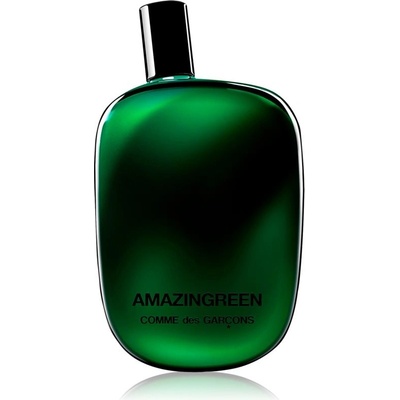 Comme des Garcons Amazingreen parfémovaná voda unisex 100 ml