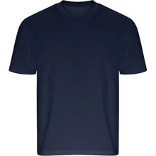 Ecologie Dámske voľné tričko EA006 Navy