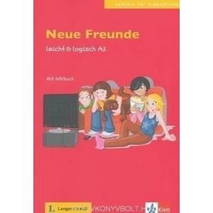 Neue Freunde | Sarah Fleer (2013)