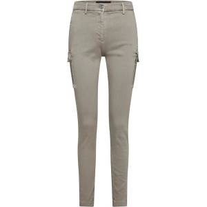 Replay Дънки Replay Kathia Slim-Fit Jeans - Beige