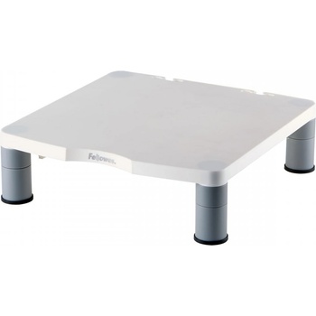 Podstavec pod monitor Fellowes Standard, šedý