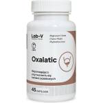 Lab-v Oxalatic - Подкрепа за котки с образуване на оксалатни камъни 45 капсули