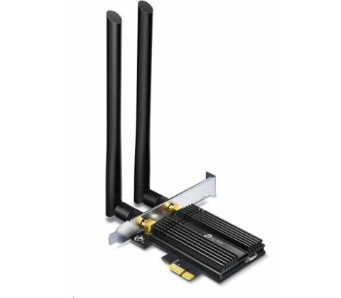 TP-Link Archer TX50E
