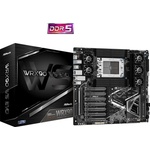 ASRock WRX90 WS EVO Дънни платки