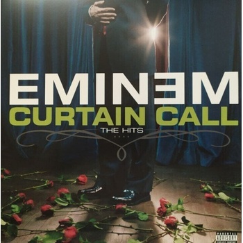 Eminem - Curtain Call (2 LP) (0602498878965)
