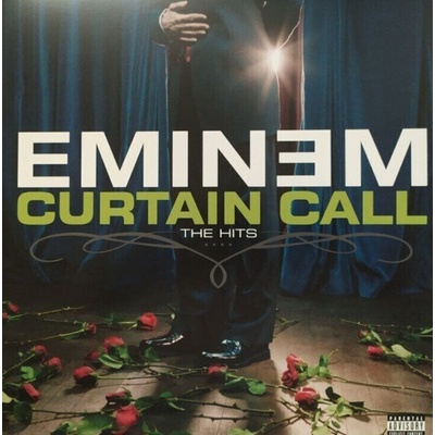 Eminem - Curtain Call (2 LP) (0602498878965)