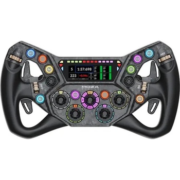MOZA Racing KS PRO RS095