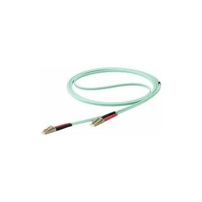 StarTech Оптичен кабел Startech 450FBLCLC7