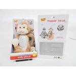 Smily Play Tuli Luli Monkeys cuddly dog