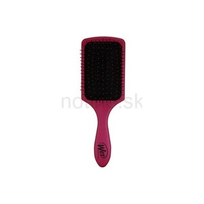 Wet Brush kefa The Paddle růžová
