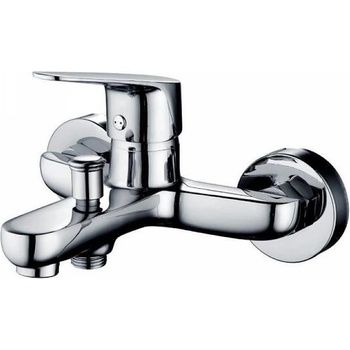 Forma Vita Смесител едноръкохватков за вана/душ Savona (40701)