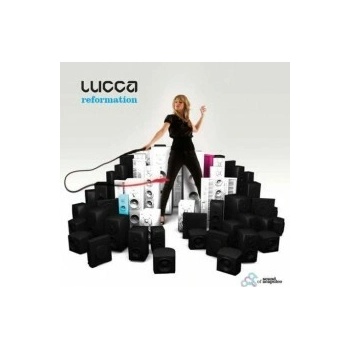 Lucca - Reformation 3 CD