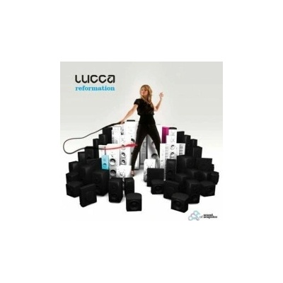 Lucca - Reformation 3 CD
