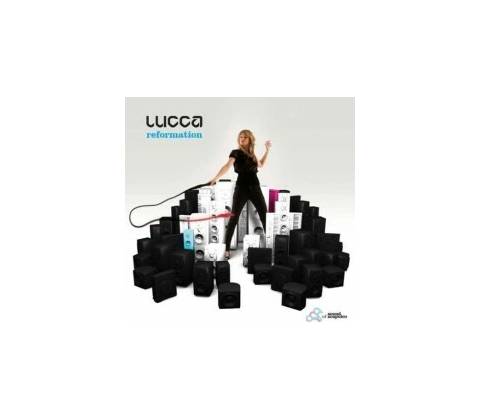 Lucca - Reformation 3 CD